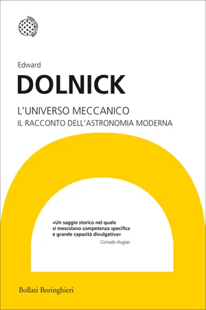 L'universo meccanico