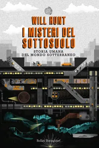 I misteri del sottosuolo_cover