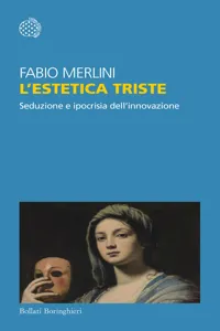 L'estetica triste_cover