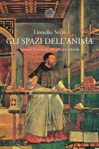 Gli spazi dell'anima_cover