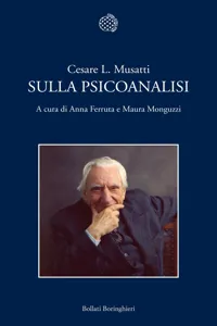 Sulla psicoanalisi_cover