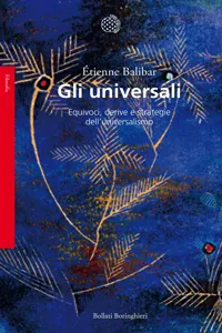 Gli universali_cover