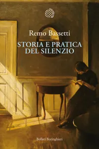 Storia e pratica del silenzio_cover