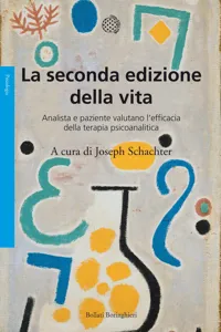 La seconda edizione della vita_cover