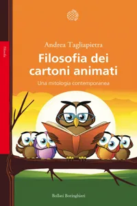 Filosofia dei cartoni animati_cover