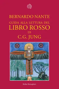 Guida alla lettura del Libro rosso di C.G. Jung_cover