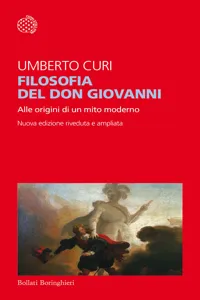 Filosofia del Don Giovanni_cover