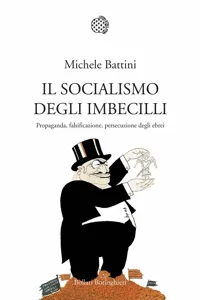 Il socialismo degli imbecilli_cover