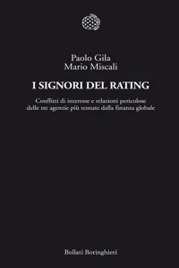 I Signori del Rating_cover