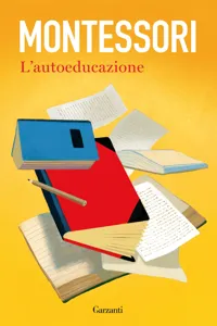 L'autoeducazione_cover