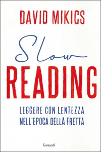 Slow reading_cover