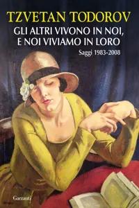 Gli altri vivono in noi, e noi viviamo in loro_cover