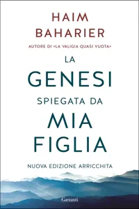 La Genesi spiegata da mia figlia_cover