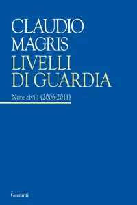 Livelli di guardia_cover