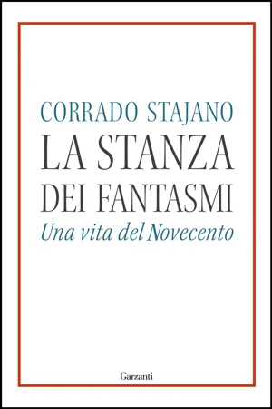 La stanza dei fantasmi