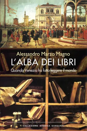 L'alba dei libri