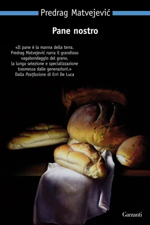 Pane nostro