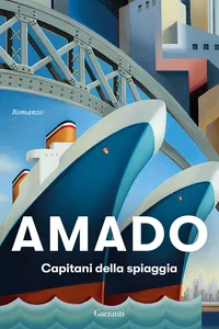 Capitani della spiaggia_cover