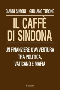 Il caffè di Sindona_cover