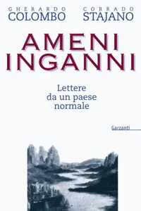 Ameni inganni_cover