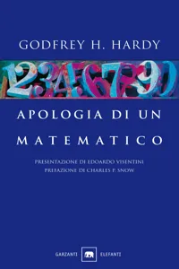 Apologia di un matematico_cover