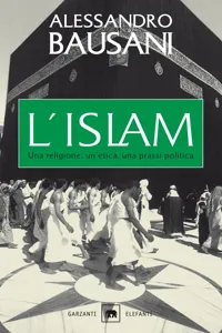 L'islam_cover