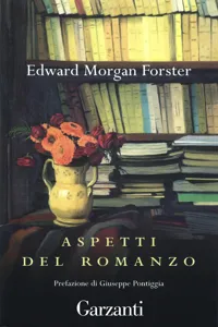 Aspetti del romanzo_cover