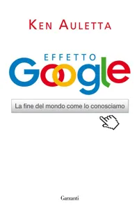 Effetto Google_cover