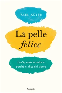 La pelle felice_cover