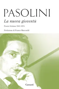 La nuova gioventù_cover