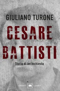 Il caso Battisti_cover