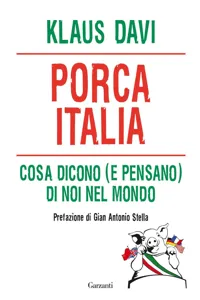 Porca Italia_cover