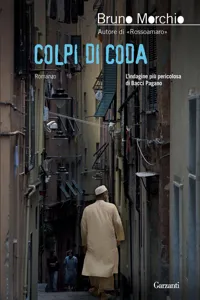 Colpi di coda_cover