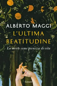 L'ultima beatitudine_cover