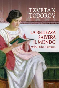 La bellezza salverà il mondo_cover