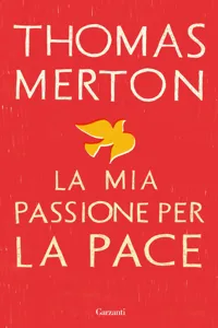 La mia passione per la pace_cover