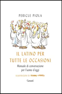 Il latino per tutte le occasioni_cover