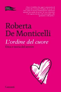 L'ordine del cuore_cover