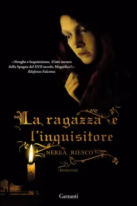 La ragazza e l'inquisitore_cover