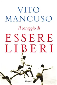 Il coraggio di essere liberi_cover