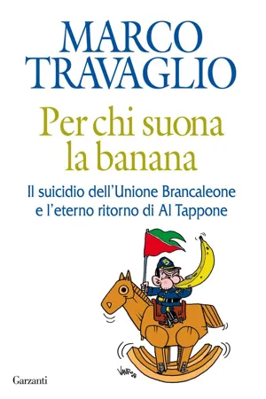 Per chi suona la banana