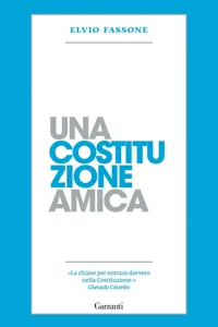 Una Costituzione amica_cover