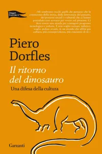 Il ritorno del dinosauro_cover