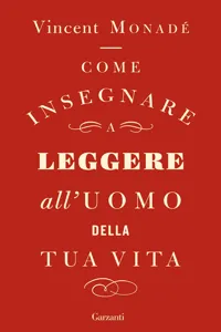 Come insegnare a leggere all'uomo della tua vita_cover