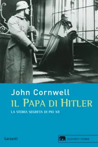 Il papa di Hitler_cover