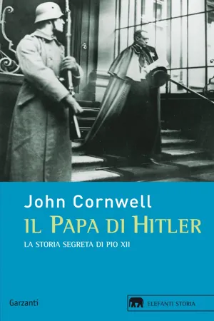 Il papa di Hitler