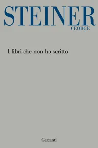 I libri che non ho scritto_cover