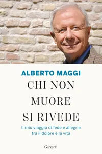 Chi non muore si rivede_cover