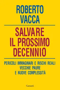 Salvare il prossimo decennio_cover