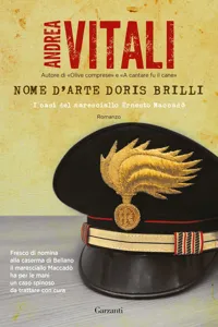 Nome d'arte Doris Brilli_cover